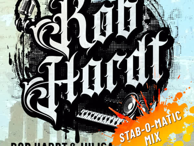 Good Time for a Good Time (Stab-O-Matic Mix) (Single)