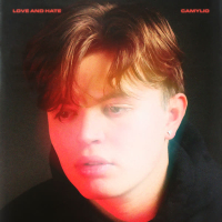 love and hate (Single)