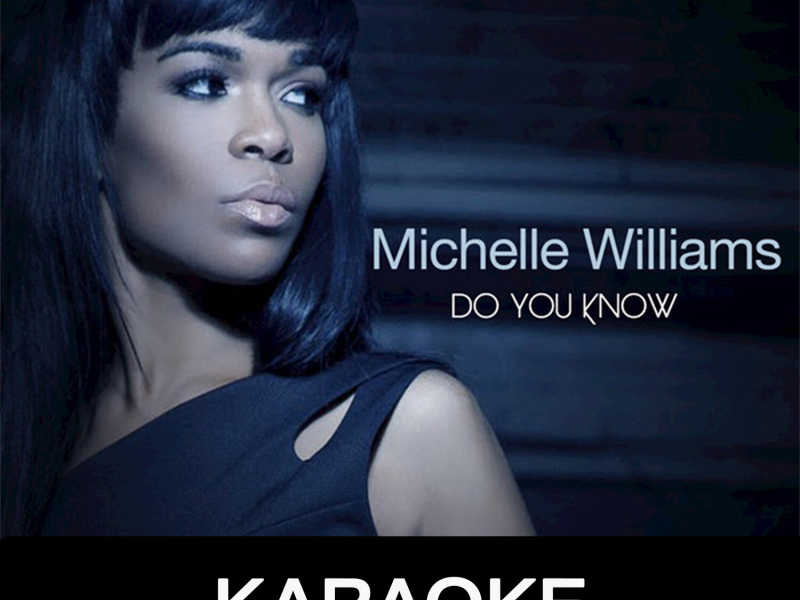 Do You Know (Karaoke)
