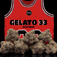 Gelato 33 (Single)