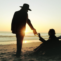 Sunrise Tells The Story (MV) (Single)