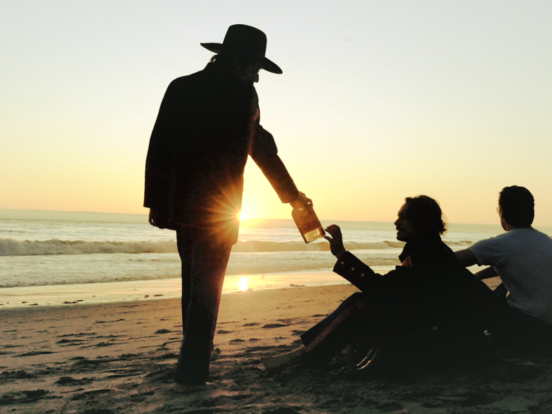 Sunrise Tells The Story (MV) (Single)