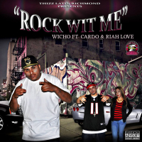 Rock Wit Me (Single)