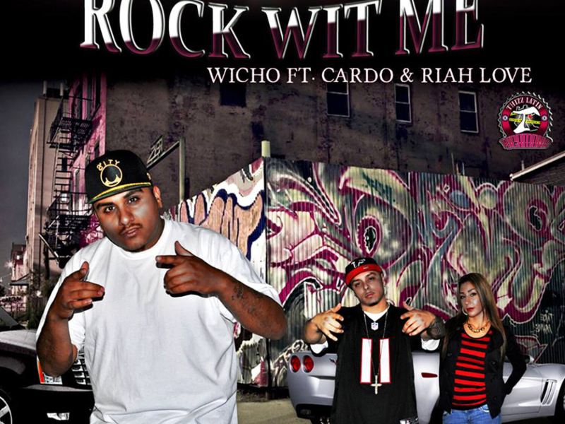 Rock Wit Me (Single)