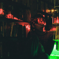 Tell Me Your Fears (Single)