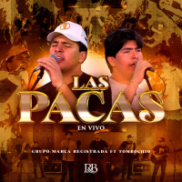 Las Pacas (En Vivo) (Single)