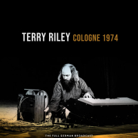 Cologne 1974 (Live 1974) (Single)