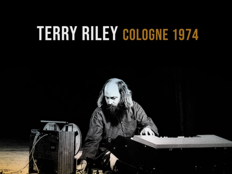 Cologne 1974 (Live 1974) (Single)