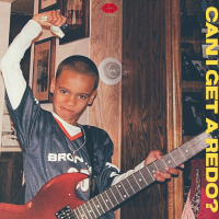 Can I Get a Redo? (Single)