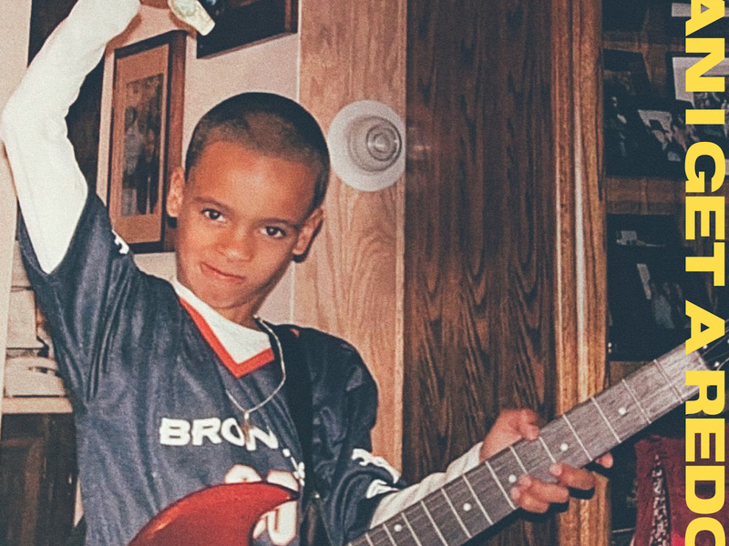 Can I Get a Redo? (Single)