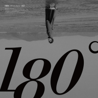 180˚ (EP)