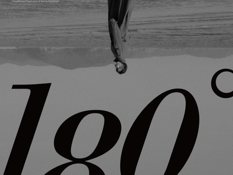 180˚ (EP)