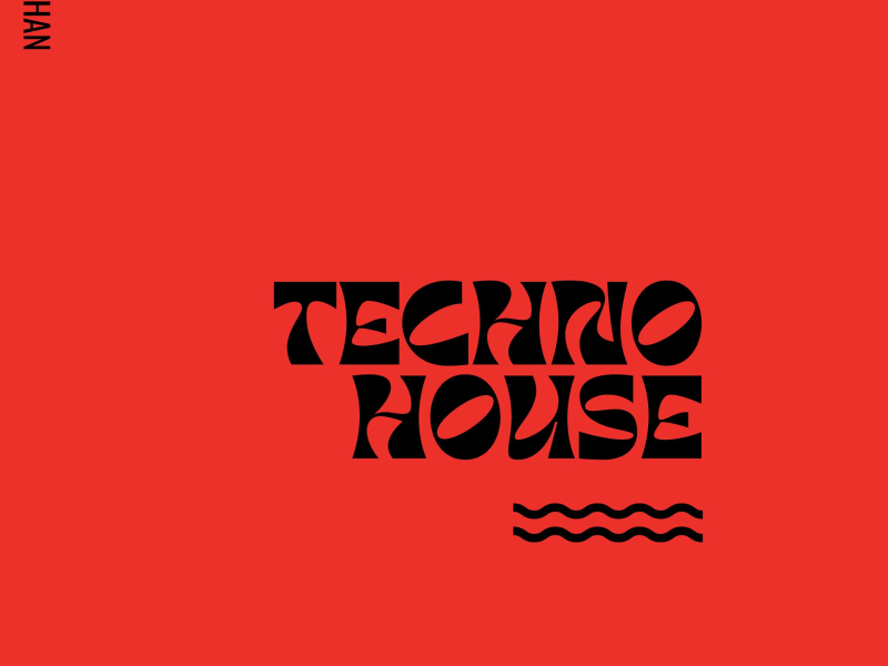 Techno House (Single)