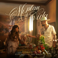 Mi Plan de Vida (con Abel Pintos) (Single)