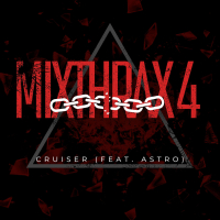 MixThrax 4 (feat. Astro) (Single)