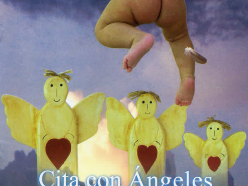 Cita Con Ángeles