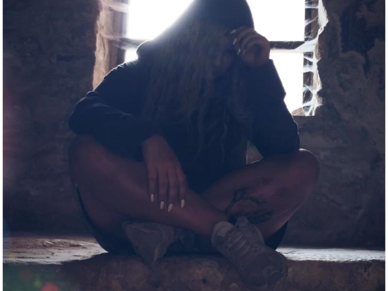 Den eimai esy (Single)