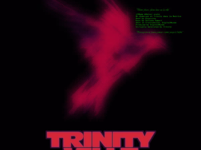 TRINITYVILLE (Single)