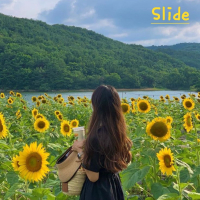 slide (feat. Sam Flash) (Single)