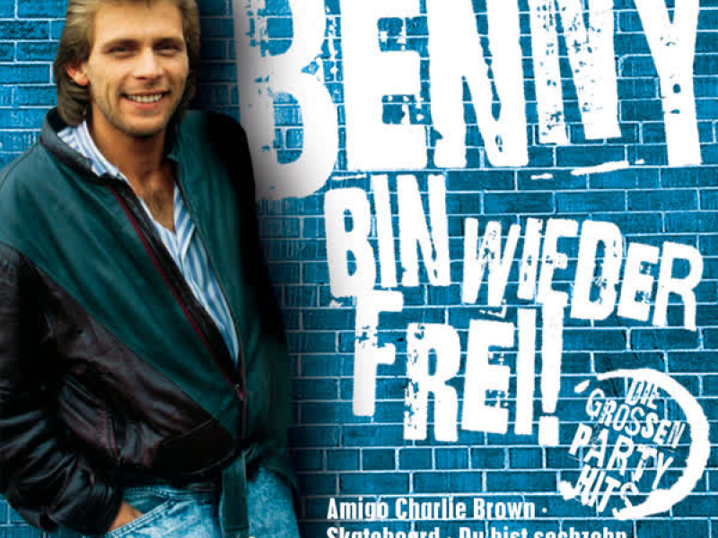 Bin wieder frei - Das Beste