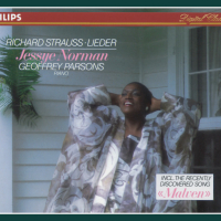 Strauss, R.: 20 Lieder