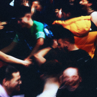 Mixed Emotions (Acoustic) (Single)