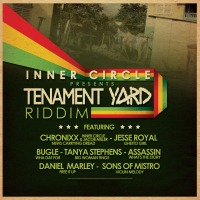 Tenement Yard Riddim