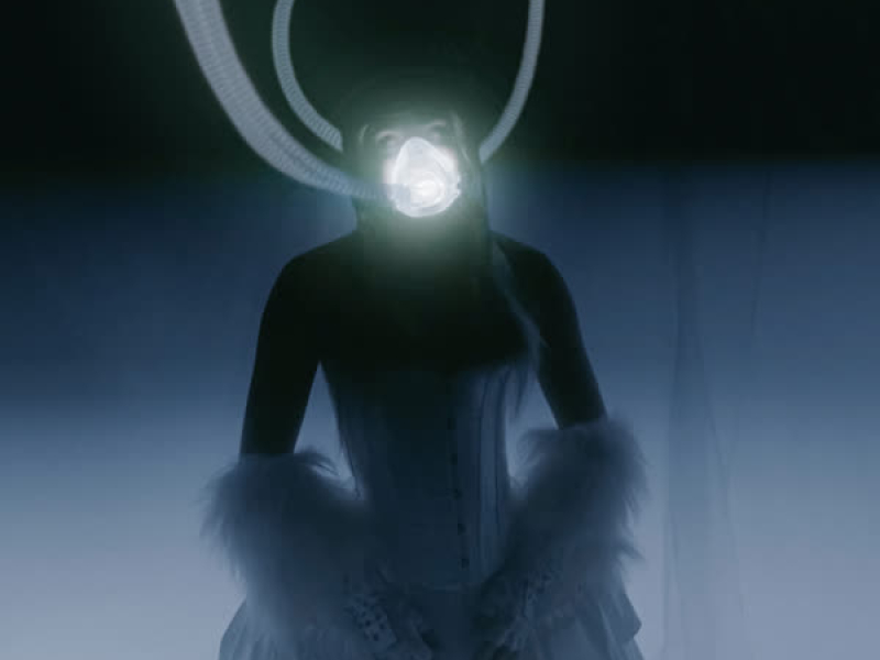 Where I Don't Have To Hide (Single)