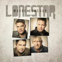 Maybe Someday - Single