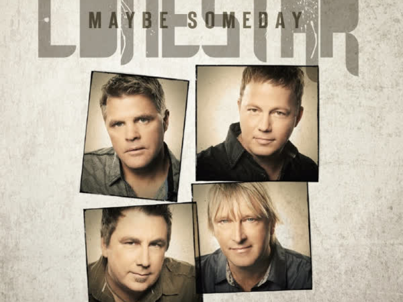 Maybe Someday - Single