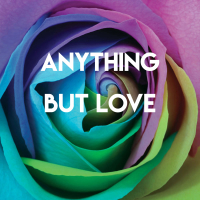 Anything But Love (Single)