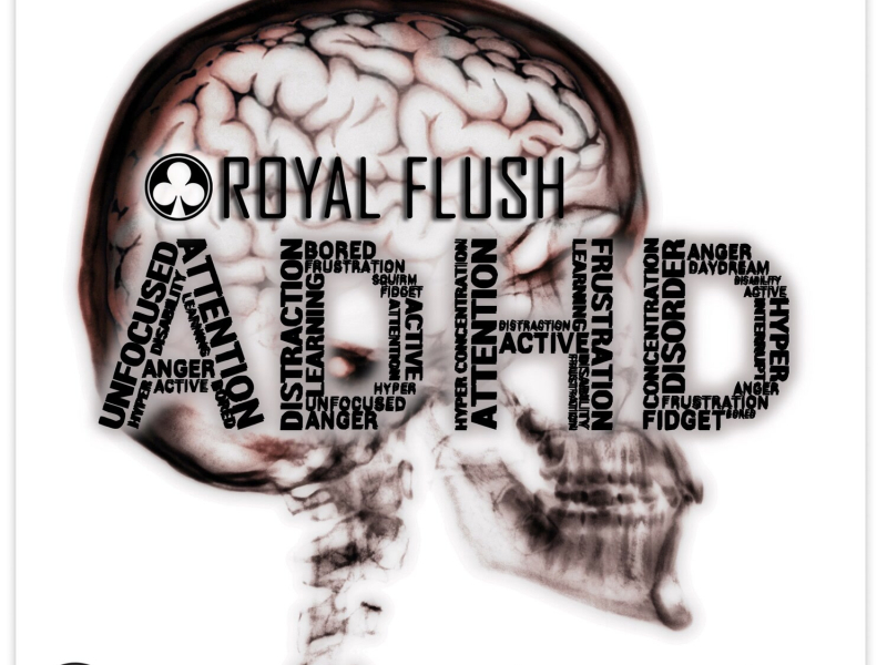 ADHD (Autopilot Remix) (Single)