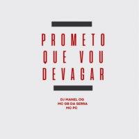 MTG Prometo que vou devagar (Single)