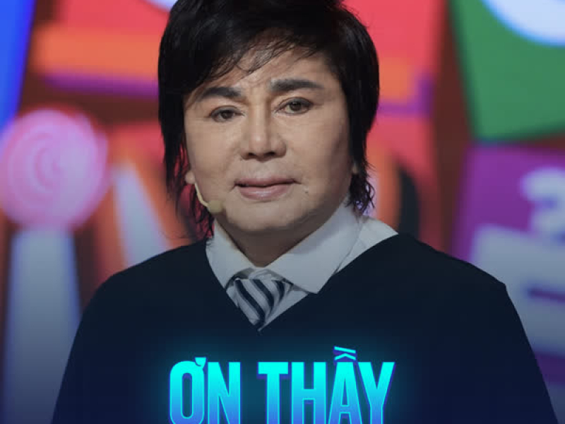 Ơn Thầy (Single)