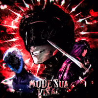 MUDE SUA VISÃO (EP)