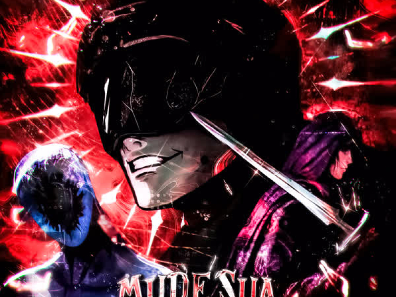 MUDE SUA VISÃO (EP)