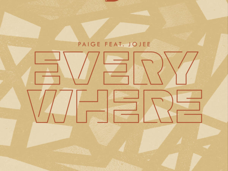 Everywhere (Single)