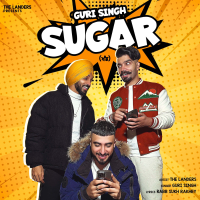 Sugar (Single)