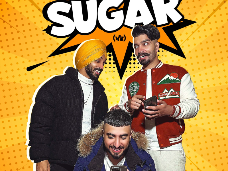 Sugar (Single)