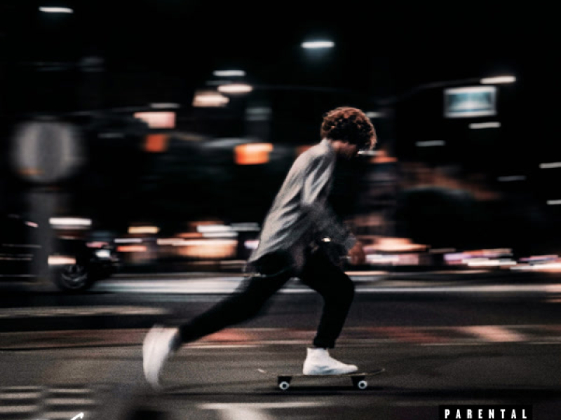 Eu Ando Sempre Sozinho (Single)