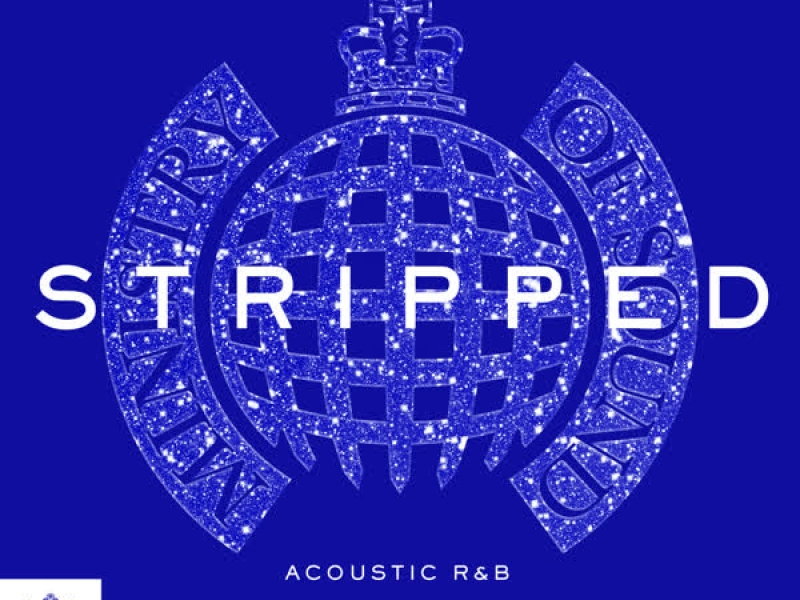 Let Me Love You (Acoustic Version) (Single)