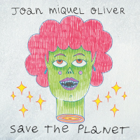 Save the Planet (Single)