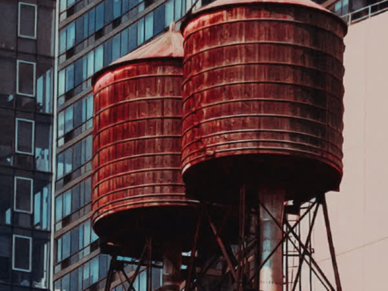 Steps Ahead (Single)