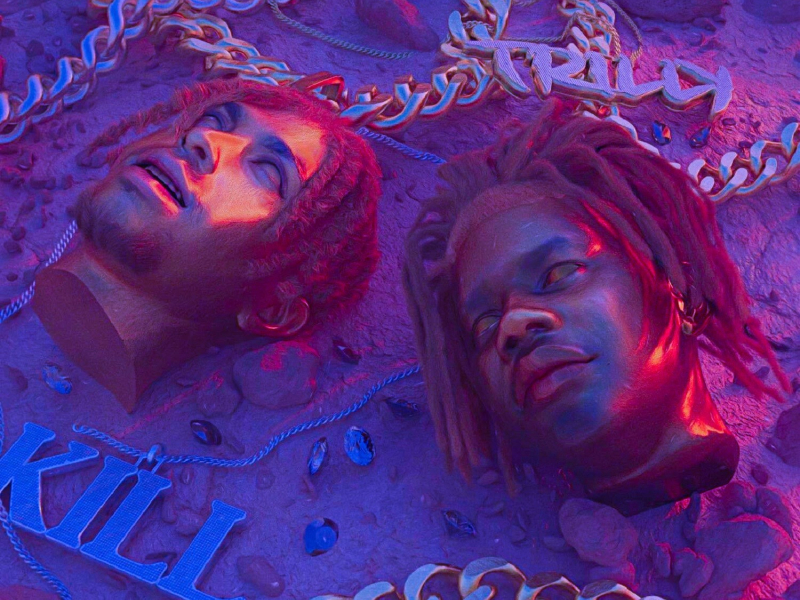 BRAND NEW (SPED UP VERSION) (Single)