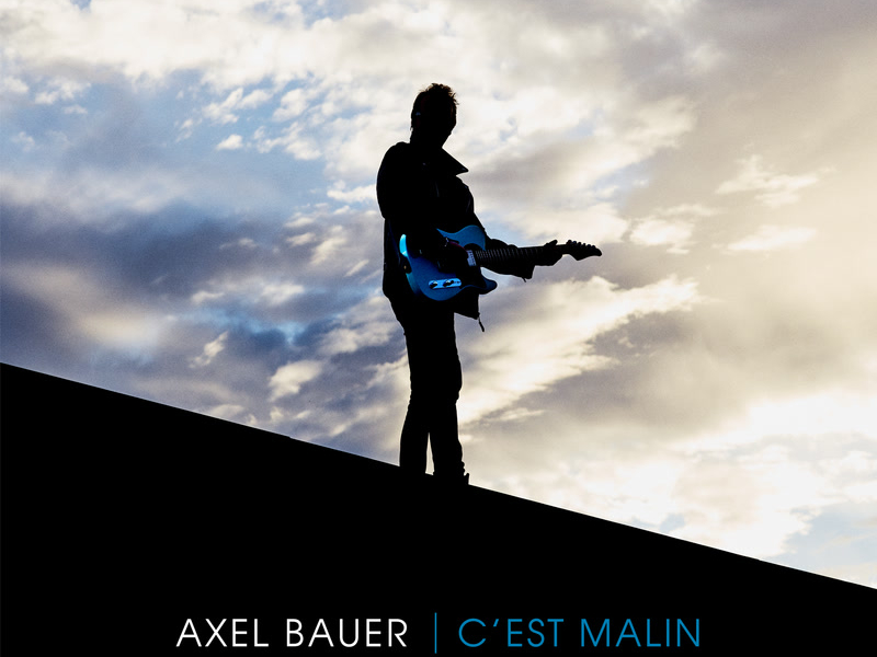 C'est malin (Single)