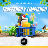Trapeando y Limpiando (EP)