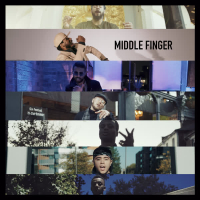 Middle Finger (Single)