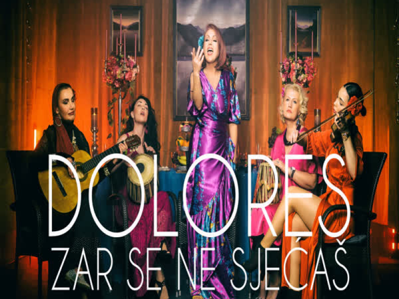 Zar Se Ne Sjećaš? (Single)