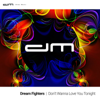 Don't Wanna Love You Tonight (Single)