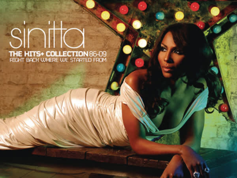 Hits+ Collection 86 - 09 Right Back Where We Started From